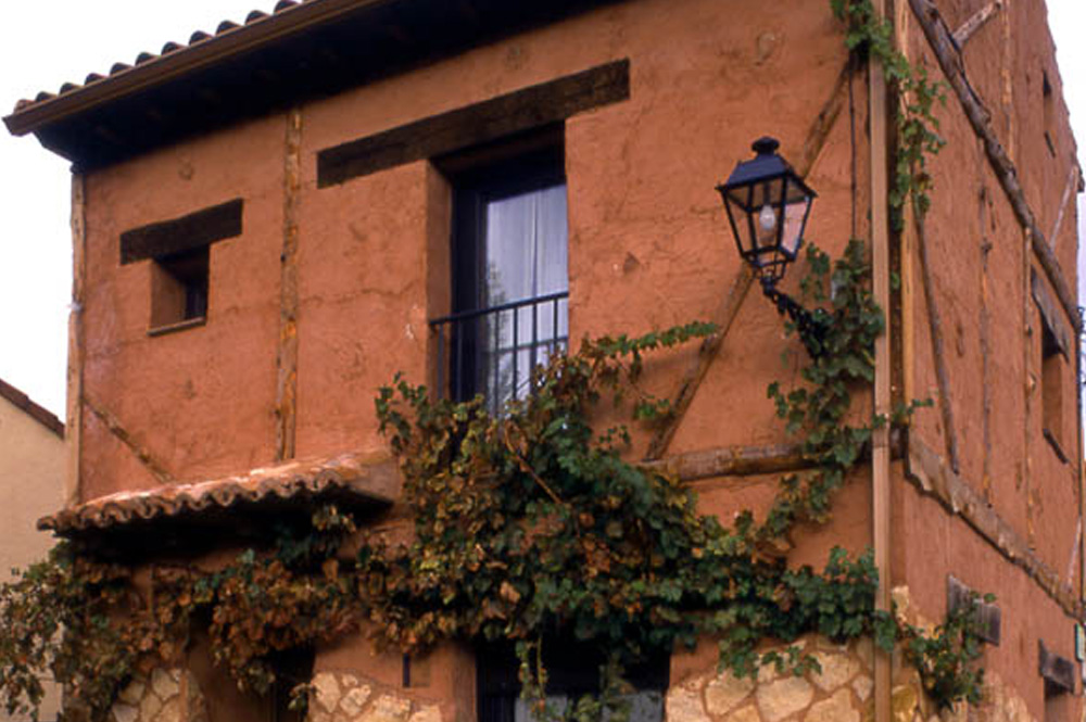 Casa Rural Suite Love Spa El Álamo - El Rincón de Monasterio