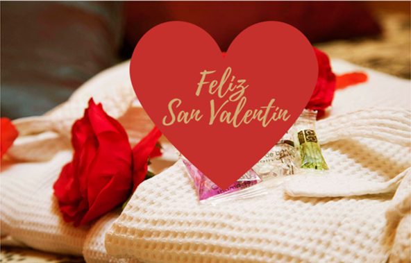Lee más sobre el artículo ¿Conoces el origen de San Valentín?