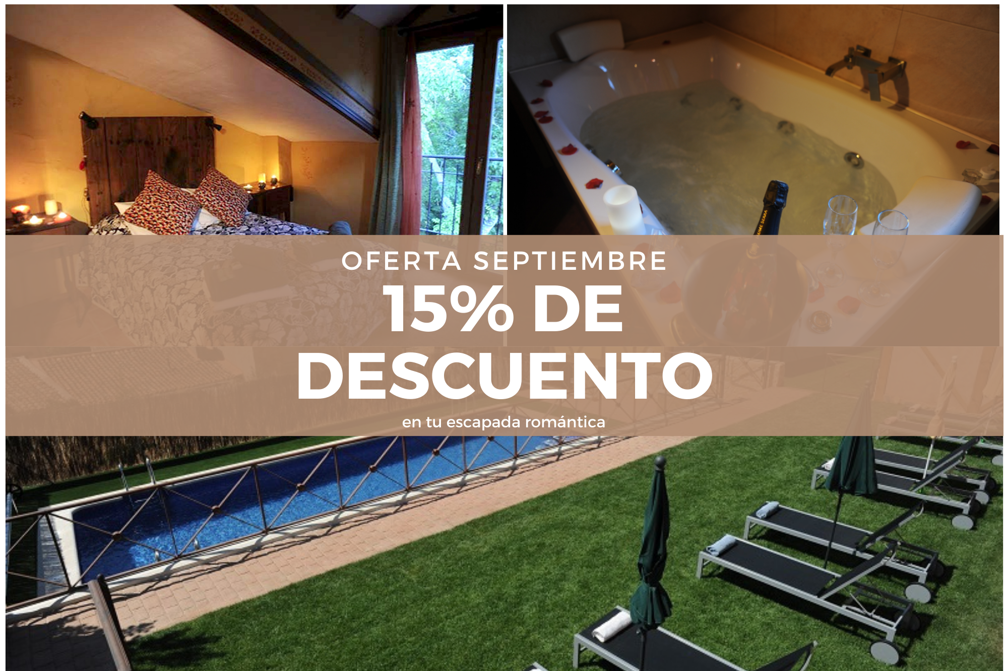 En este momento estás viendo Oferta mes de septiembre