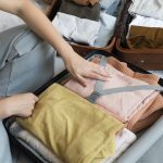 Qué llevar en la maleta para un fin de semana romántico