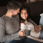 Películas y música para un finde romántico de otoño en pareja