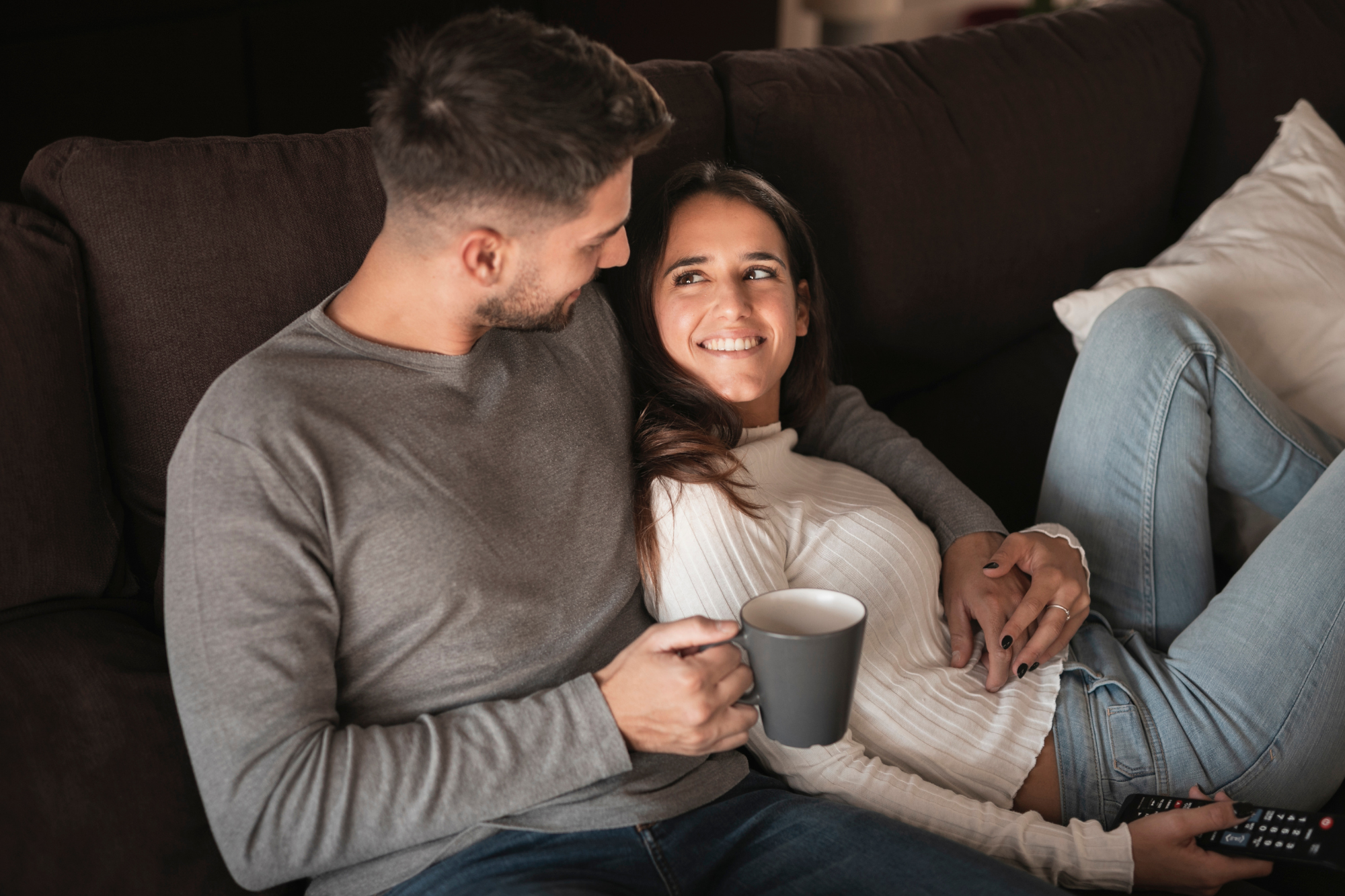 En este momento estás viendo Películas y música para un finde romántico de otoño en pareja