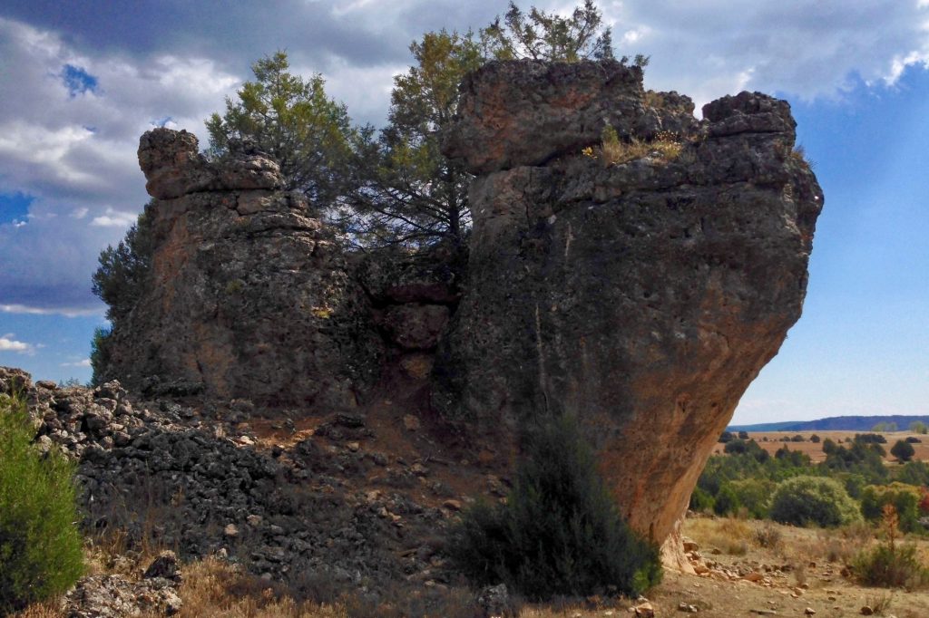 Lee más sobre el artículo Un viaje en pareja a la prehistoria