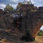 Un viaje en pareja a la prehistoria