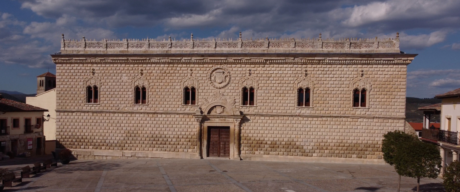 En este momento estás viendo Un día perfecto en Cogolludo y sus alrededores